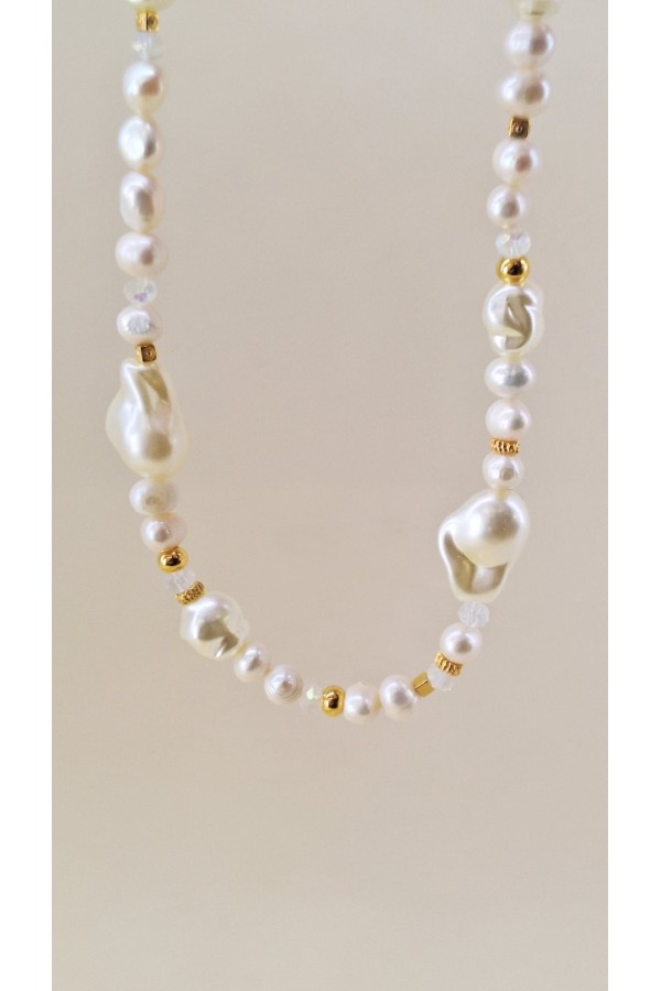 Pearl Harmony κολιέ