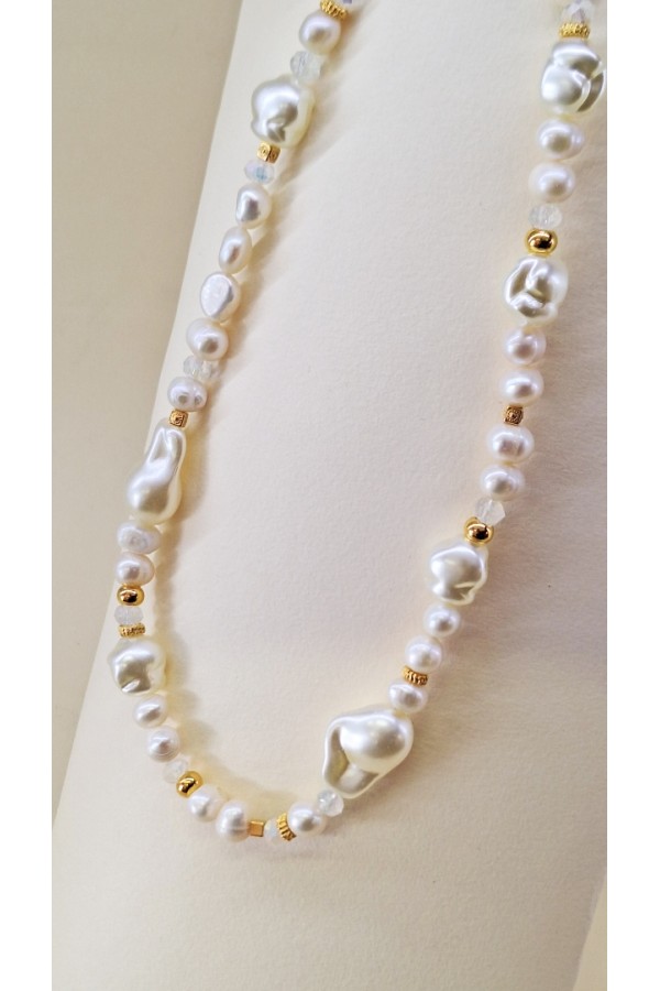 Pearl Harmony κολιέ