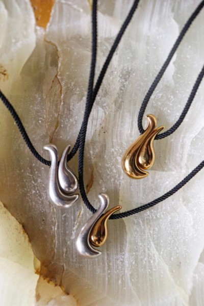 Harmony Charm 26 κολιέ χρυσό Harmony Charm 26 κολιέ χρυσό