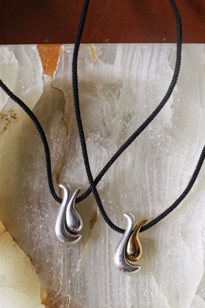 Harmony Charm 26 κολιέ ασημί Harmony Charm 26 κολιέ ασημί